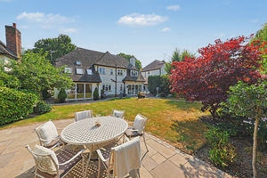 Chatsworth Road Brookside
